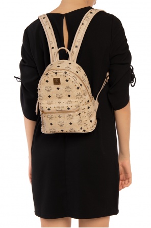 'stark' backpack, zdjęcie 2 'stark' backpack od MCM